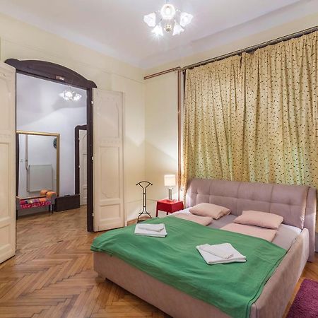 Bessara Apartment Budapest Luaran gambar