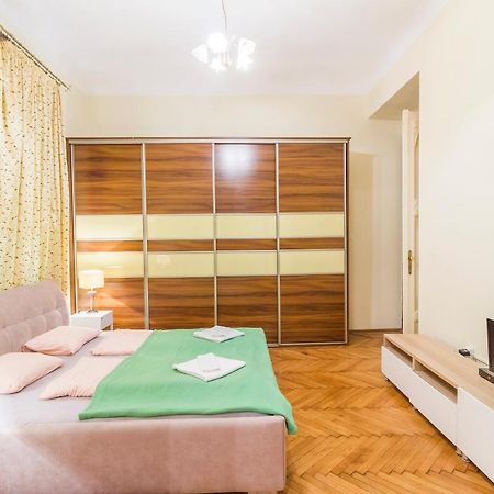 Bessara Apartment Budapest Luaran gambar