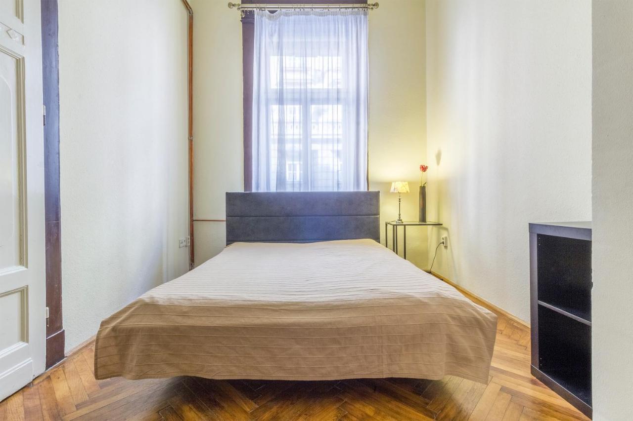 Bessara Apartment Budapest Luaran gambar
